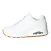 Skechers Schnürhalbschuh Sneaker (sportlich) Uno-Stand on Air - SchuhEggers.de