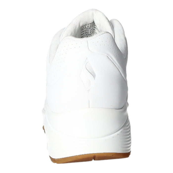Skechers Schnürhalbschuh Sneaker (sportlich) Uno-Stand on Air - SchuhEggers.de