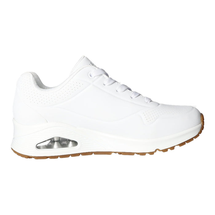 Skechers Schnürhalbschuh Sneaker (sportlich) Uno-Stand on Air - SchuhEggers.de