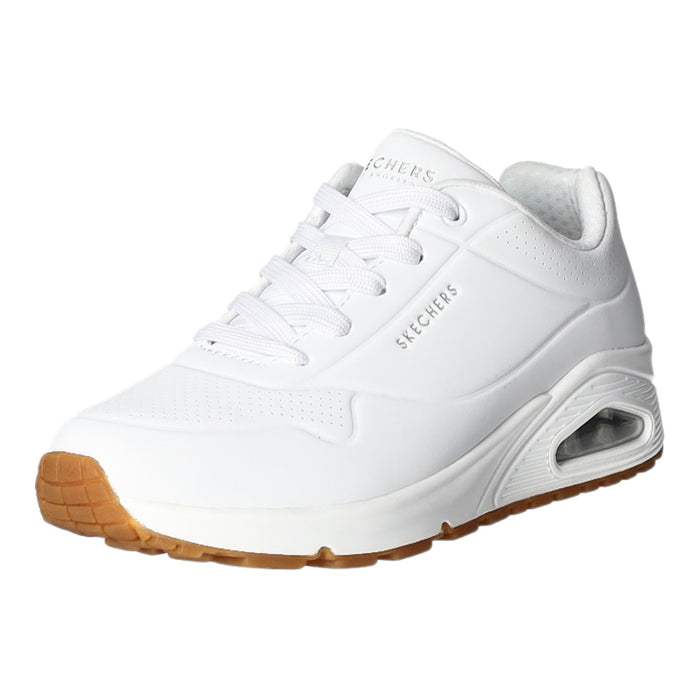 Skechers Schnürhalbschuh Sneaker (sportlich) Uno-Stand on Air - SchuhEggers.de