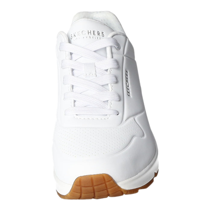 Skechers Schnürhalbschuh Sneaker (sportlich) Uno-Stand on Air - SchuhEggers.de
