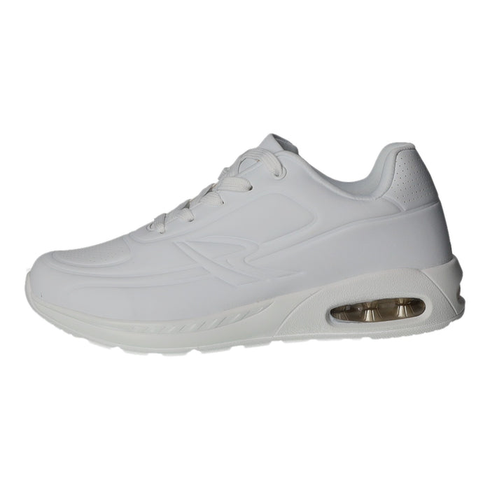 Sneakers Schnürhalbschuh Sneaker (sportlich)