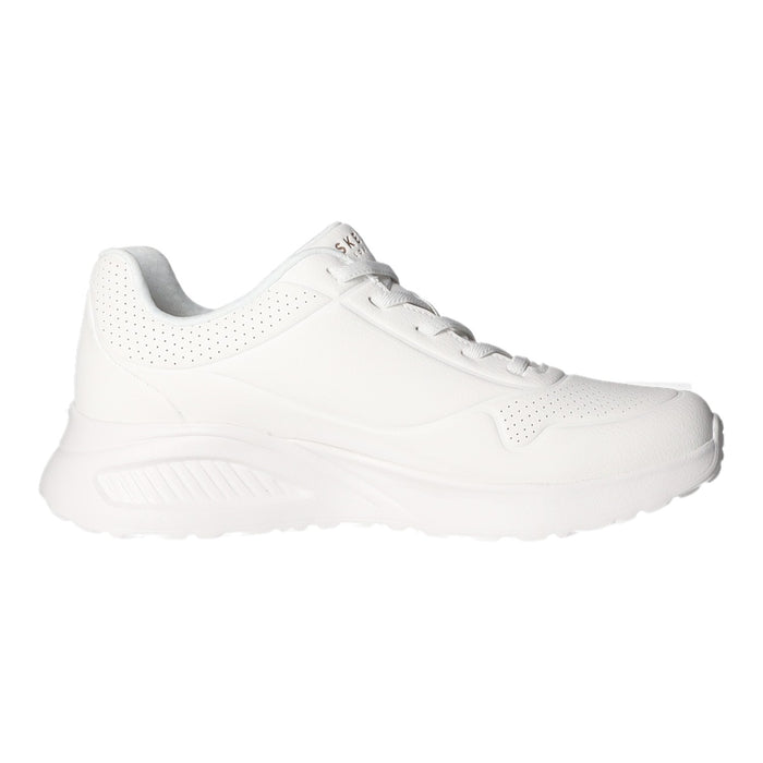 Skechers Schnürhalbschuh Sneaker (sportlich) Uno Lite-LITE WORK