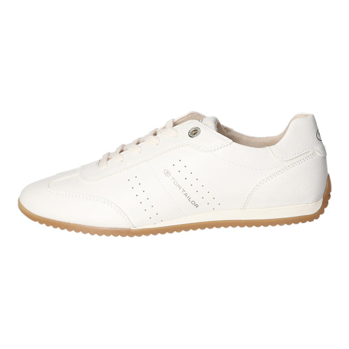 Tom Tailor Schnürhalbschuh Sneaker (sportlich) - SchuhEggers.de