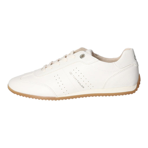 Tom Tailor Schnürhalbschuh Sneaker (sportlich) - SchuhEggers.de
