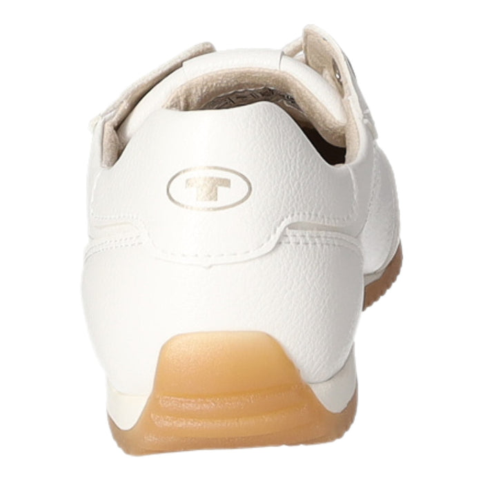 Tom Tailor Schnürhalbschuh Sneaker (sportlich) - SchuhEggers.de
