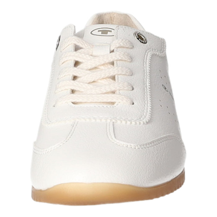 Tom Tailor Schnürhalbschuh Sneaker (sportlich) - SchuhEggers.de