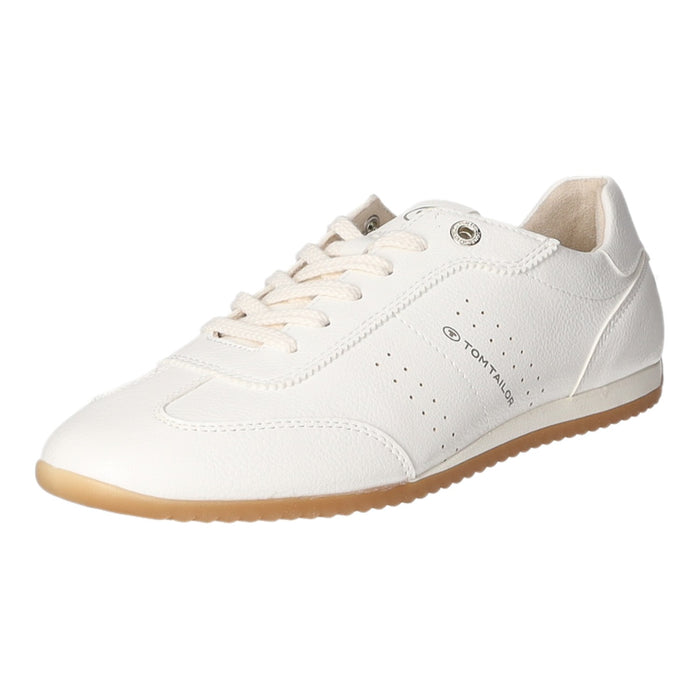 Tom Tailor Schnürhalbschuh Sneaker (sportlich) - SchuhEggers.de