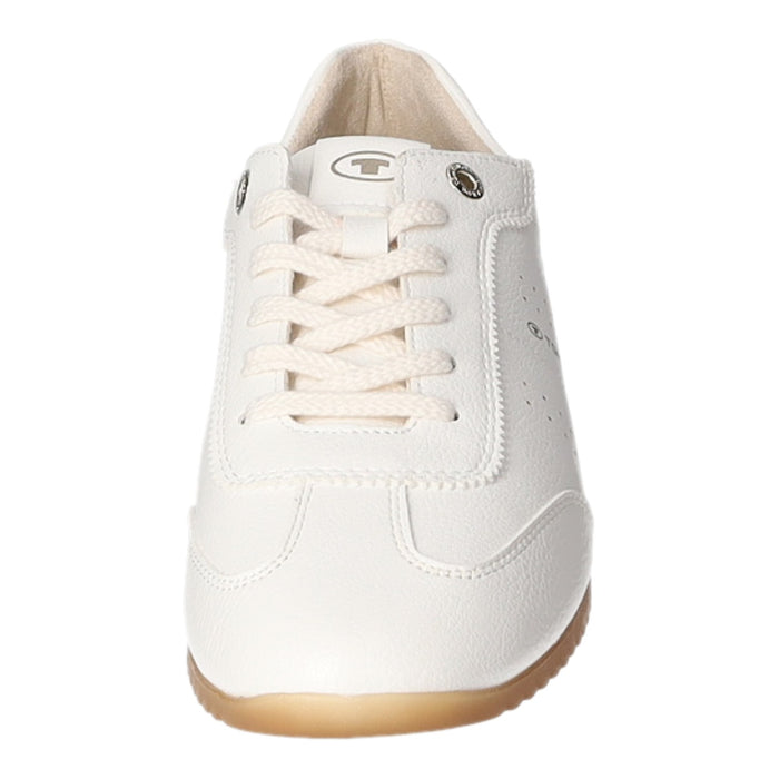 Tom Tailor Schnürhalbschuh Sneaker (sportlich) - SchuhEggers.de
