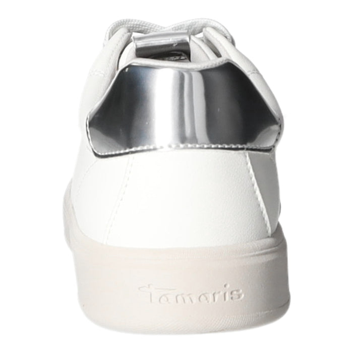 Tamaris Schnürhalbschuh Sneaker (sportlich) - SchuhEggers.de