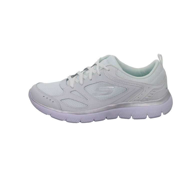 Skechers Schnürhalbschuh Sneaker (sportlich) Summits-SUITED