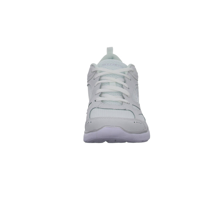 Skechers Schnürhalbschuh Sneaker (sportlich) Summits-SUITED