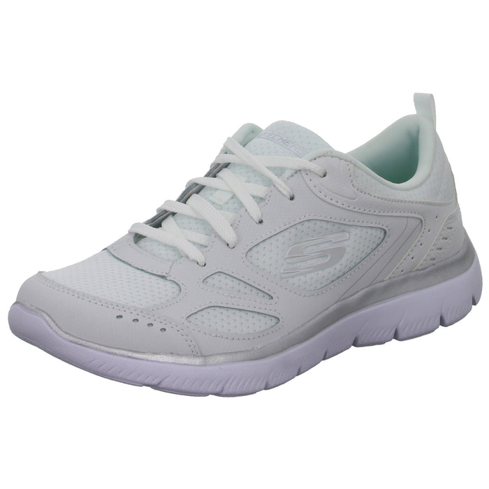 Skechers Schnürhalbschuh Sneaker (sportlich) Summits-SUITED