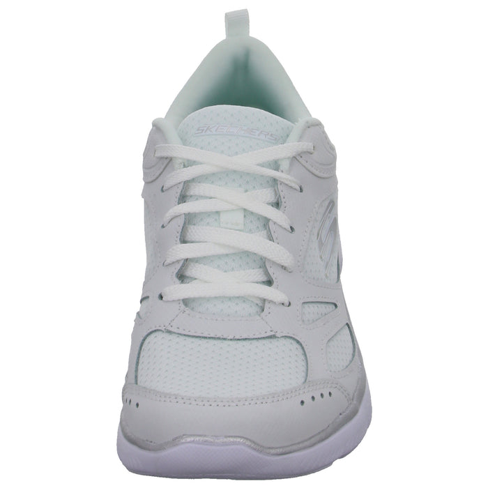 Skechers Schnürhalbschuh Sneaker (sportlich) Summits-SUITED