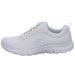 Skechers Schnürhalbschuh Sneaker (sportlich) FLEX APPEAL 4.0 - BRILLIANT VIEW - SchuhEggers.de