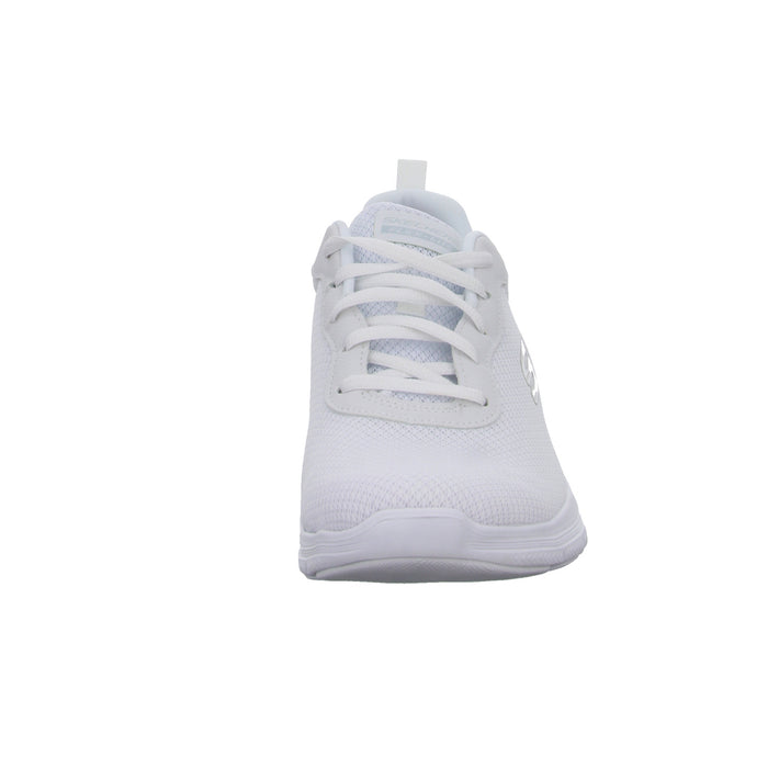 Skechers Schnürhalbschuh Sneaker (sportlich) FLEX APPEAL 4.0 - BRILLIANT VIEW