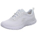 Skechers Schnürhalbschuh Sneaker (sportlich) FLEX APPEAL 4.0 - BRILLIANT VIEW - SchuhEggers.de
