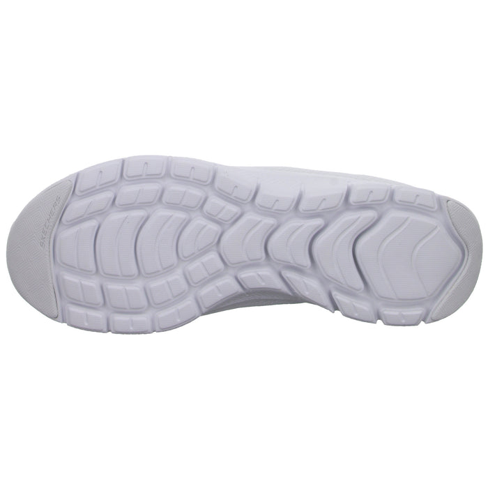 Skechers Schnürhalbschuh Sneaker (sportlich) FLEX APPEAL 4.0 - BRILLIANT VIEW