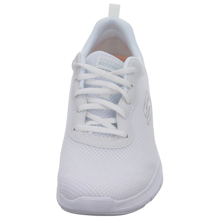 Skechers Schnürhalbschuh Sneaker (sportlich) FLEX APPEAL 4.0 - BRILLIANT VIEW - SchuhEggers.de