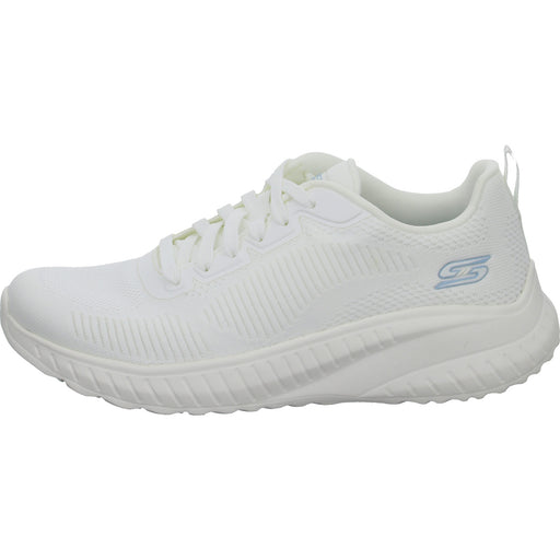 Skechers Schnürhalbschuh Sneaker (sportlich) Bobs Squad Chaos-FACE OFF - SchuhEggers.de
