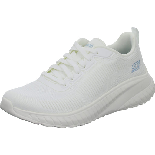 Skechers Schnürhalbschuh Sneaker (sportlich) Bobs Squad Chaos-FACE OFF - SchuhEggers.de