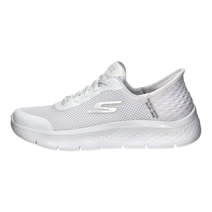 Skechers Schnürhalbschuh Sneaker (sportlich) GO WALK FLEX-GRAND ENTRY - SchuhEggers.de