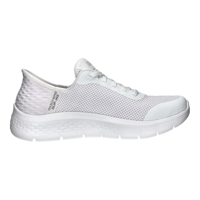 Skechers Schnürhalbschuh Sneaker (sportlich) GO WALK FLEX-GRAND ENTRY - SchuhEggers.de