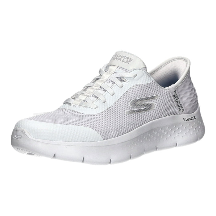 Skechers Schnürhalbschuh Sneaker (sportlich) GO WALK FLEX-GRAND ENTRY - SchuhEggers.de