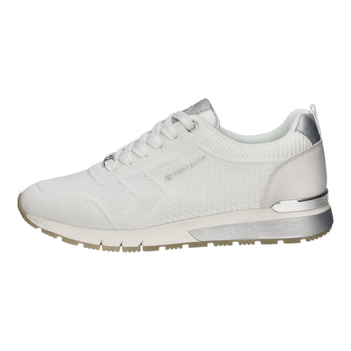 Tom Tailor Schnürhalbschuh Sneaker (sportlich) - SchuhEggers.de