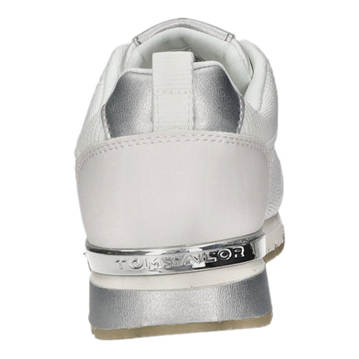 Tom Tailor Schnürhalbschuh Sneaker (sportlich) - SchuhEggers.de
