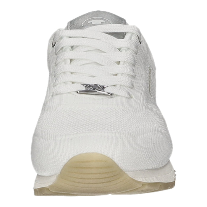 Tom Tailor Schnürhalbschuh Sneaker (sportlich) - SchuhEggers.de