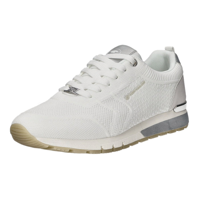 Tom Tailor Schnürhalbschuh Sneaker (sportlich) - SchuhEggers.de