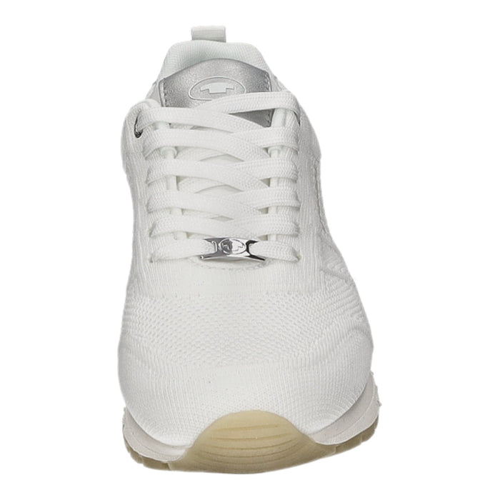 Tom Tailor Schnürhalbschuh Sneaker (sportlich) - SchuhEggers.de