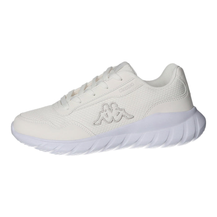 Kappa Schnürhalbschuh Sneaker (sportlich) STYLECODE: 26K0082001 LOGO - SchuhEggers.de