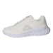Kappa Schnürhalbschuh Sneaker (sportlich) STYLECODE: 26K0082001 LOGO - SchuhEggers.de