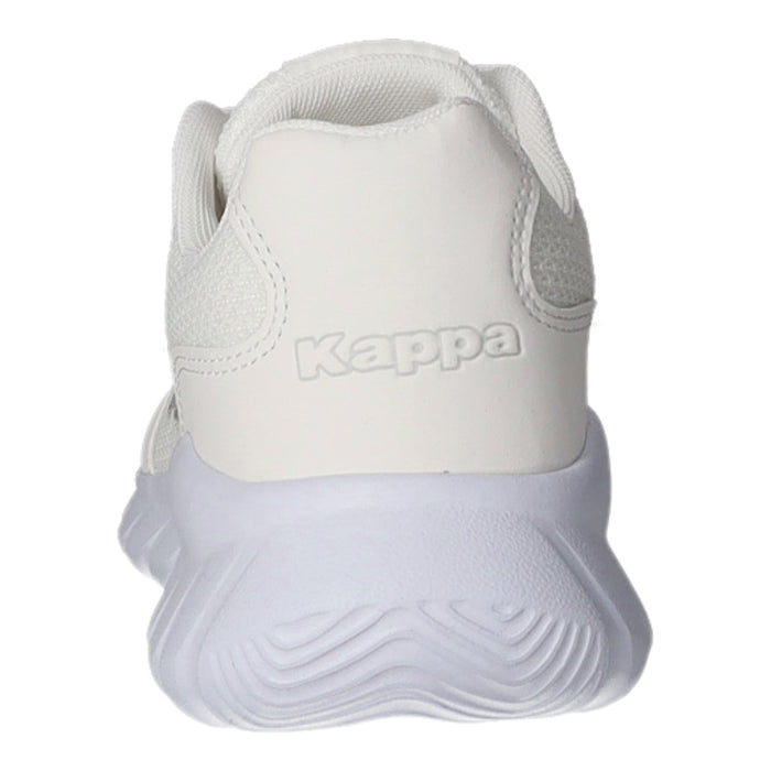 Kappa Schnürhalbschuh Sneaker (sportlich) STYLECODE: 26K0082001 LOGO - SchuhEggers.de