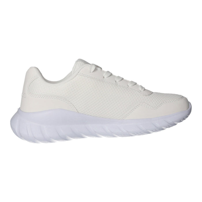 Kappa Schnürhalbschuh Sneaker (sportlich) STYLECODE: 26K0082001 LOGO - SchuhEggers.de