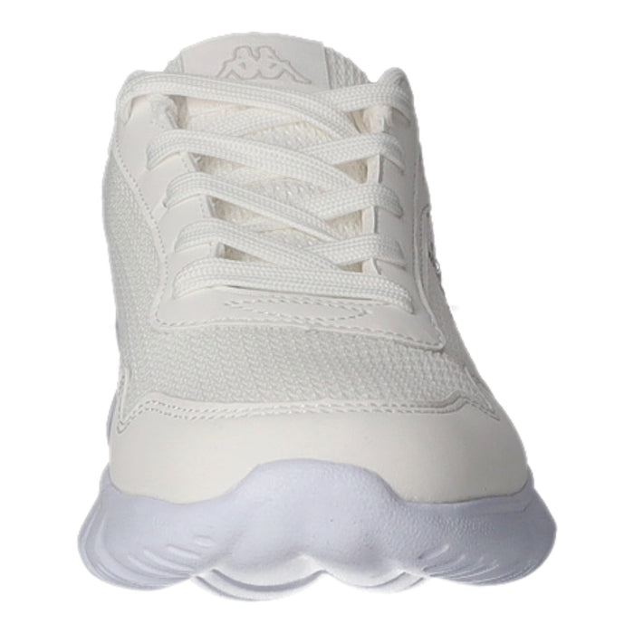 Kappa Schnürhalbschuh Sneaker (sportlich) STYLECODE: 26K0082001 LOGO - SchuhEggers.de