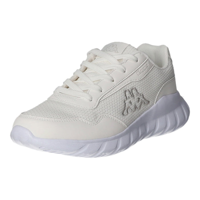Kappa Schnürhalbschuh Sneaker (sportlich) STYLECODE: 26K0082001 LOGO - SchuhEggers.de