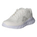 Kappa Schnürhalbschuh Sneaker (sportlich) STYLECODE: 26K0082001 LOGO - SchuhEggers.de