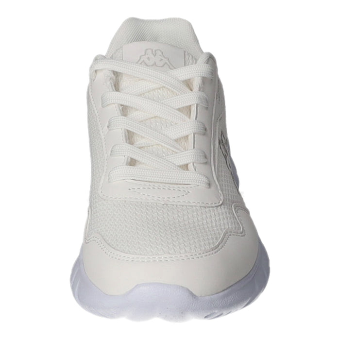 Kappa Schnürhalbschuh Sneaker (sportlich) STYLECODE: 26K0082001 LOGO - SchuhEggers.de