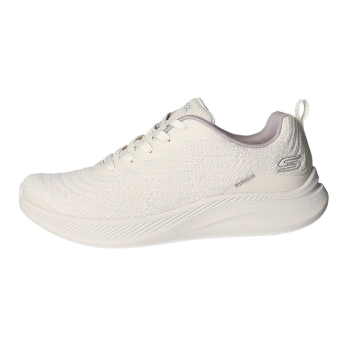 Skechers Schnürhalbschuh Sneaker (sportlich) BOBS MODA FLEX-MELLOW DAWN - SchuhEggers.de