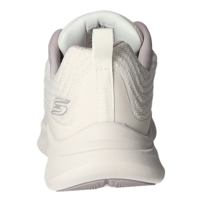 Skechers Schnürhalbschuh Sneaker (sportlich) BOBS MODA FLEX-MELLOW DAWN - SchuhEggers.de
