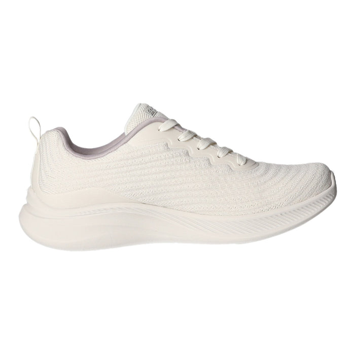 Skechers Schnürhalbschuh Sneaker (sportlich) BOBS MODA FLEX-MELLOW DAWN - SchuhEggers.de