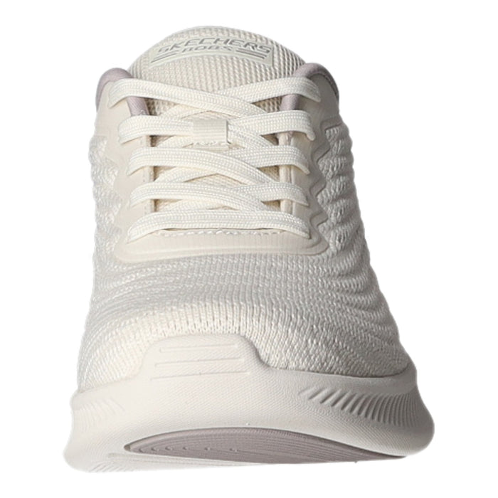 Skechers Schnürhalbschuh Sneaker (sportlich) BOBS MODA FLEX-MELLOW DAWN - SchuhEggers.de