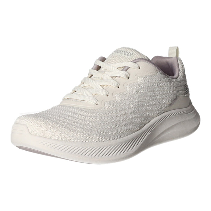 Skechers Schnürhalbschuh Sneaker (sportlich) BOBS MODA FLEX-MELLOW DAWN - SchuhEggers.de
