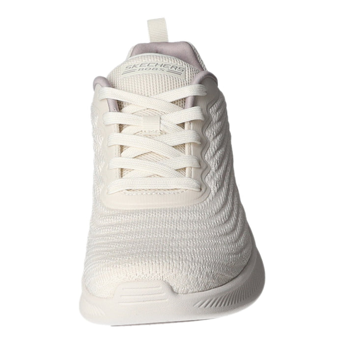 Skechers Schnürhalbschuh Sneaker (sportlich) BOBS MODA FLEX-MELLOW DAWN - SchuhEggers.de