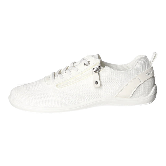 Tom Tailor Schnürhalbschuh Sneaker (sportlich) - SchuhEggers.de