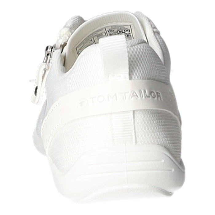 Tom Tailor Schnürhalbschuh Sneaker (sportlich) - SchuhEggers.de