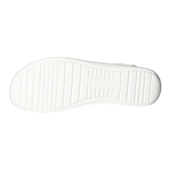 Tom Tailor Schnürhalbschuh Sneaker (sportlich) - SchuhEggers.de